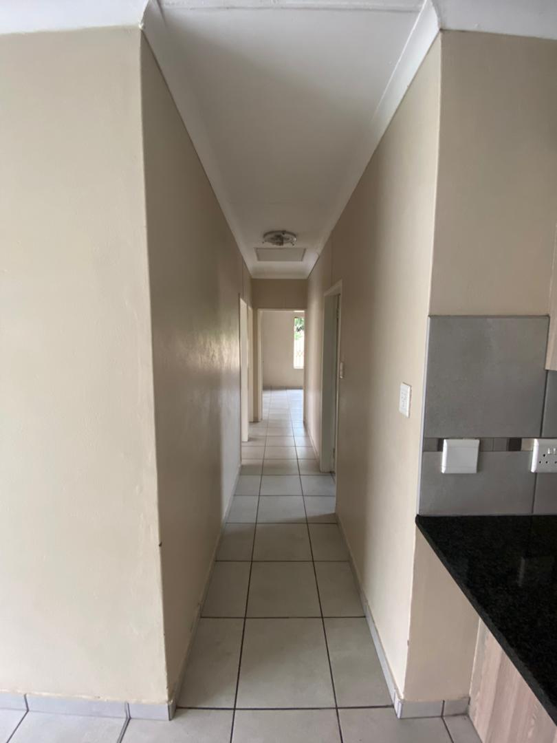 To Let 3 Bedroom Property for Rent in Waterkloof Hill Estate North West